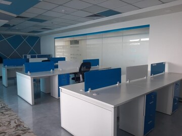 Team Area in  Office Space at Sector 25 – for Rent