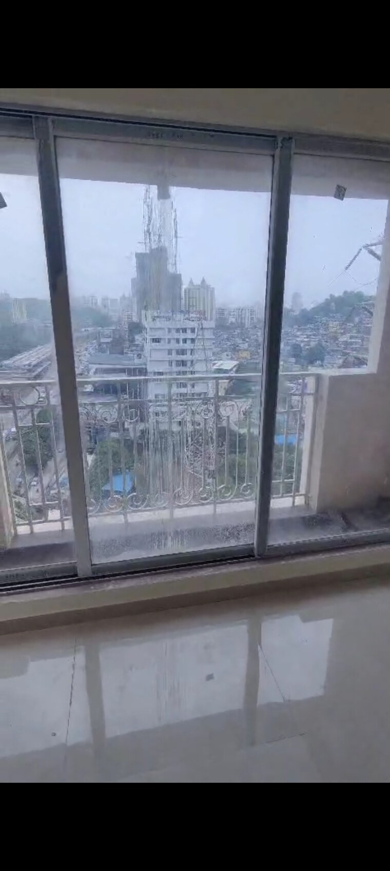 Swimming Pool, shree-tirupati-stg-signature-residency 2 Bedroom 735 Sq.Ft. Apartment In Patlipada Thane 9527210