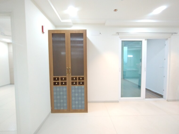 Room, jayabheri-the-nirvana 3 Bedroom 2225 Sq.Ft. Apartment In Gopanpally Hyderabad 9527214