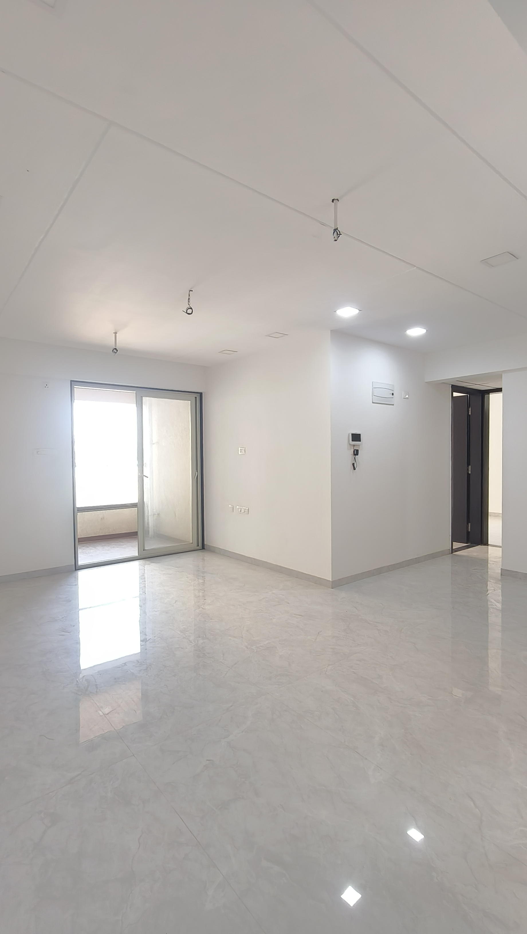3 BHK Apartment For Sale in Sai Pleasure