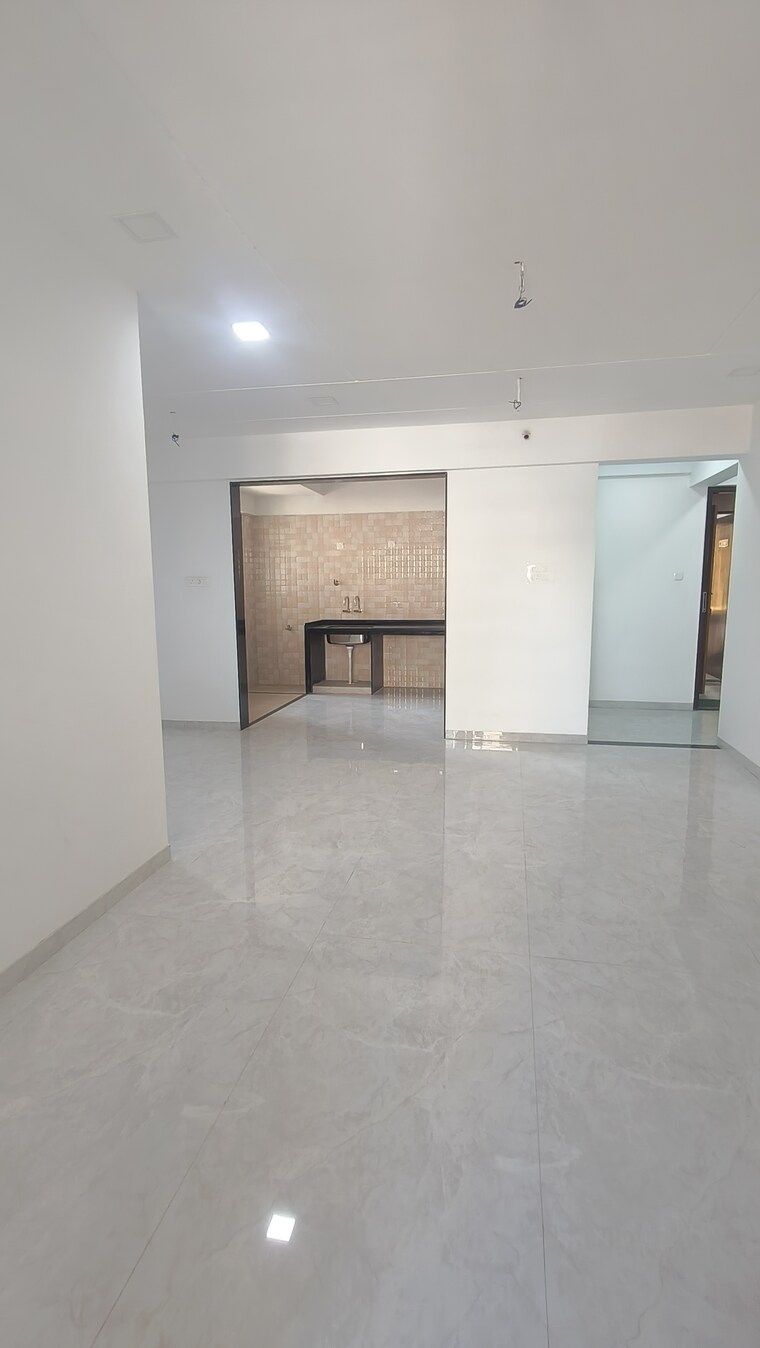 Kitchen, sai-pleasure 3 Bedroom 1126 Sq.Ft. Apartment In Wakad Pune 9527232