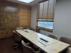 Team Area in  Office Space at Sector 18 – for Rent