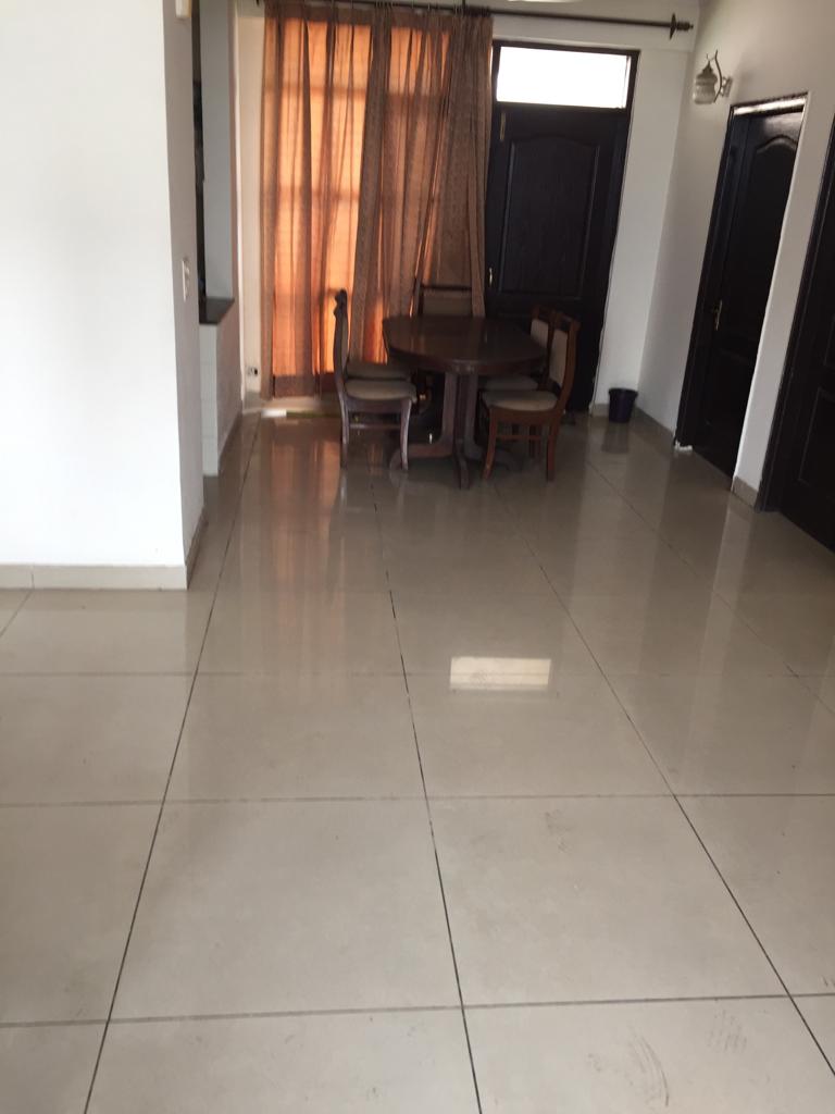 2 BHK Apartment For Rent in Milan CGHS