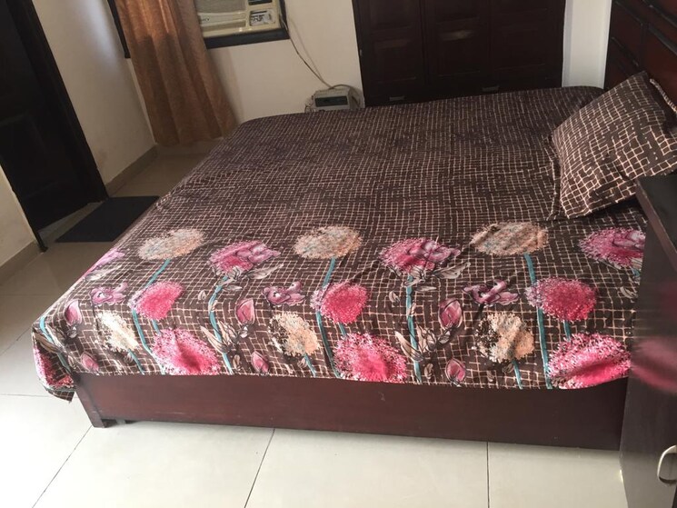 Bedroom, milan-cghs 2 Bedroom 1300 Sq.Ft. Apartment In Sector 39 Gurgaon 9527224