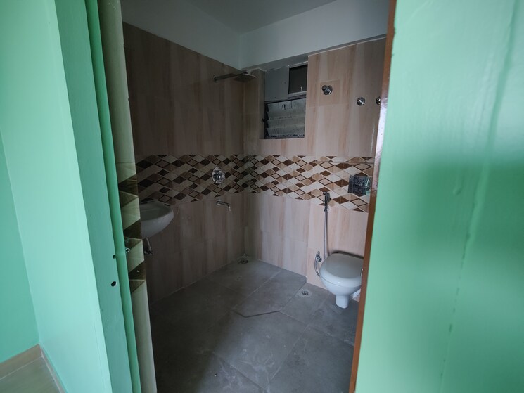 Bathroom, pradhan nagar 3 Bedroom 1500 Sq.Ft. Apartment In Pradhan Nagar Siliguri 9527222