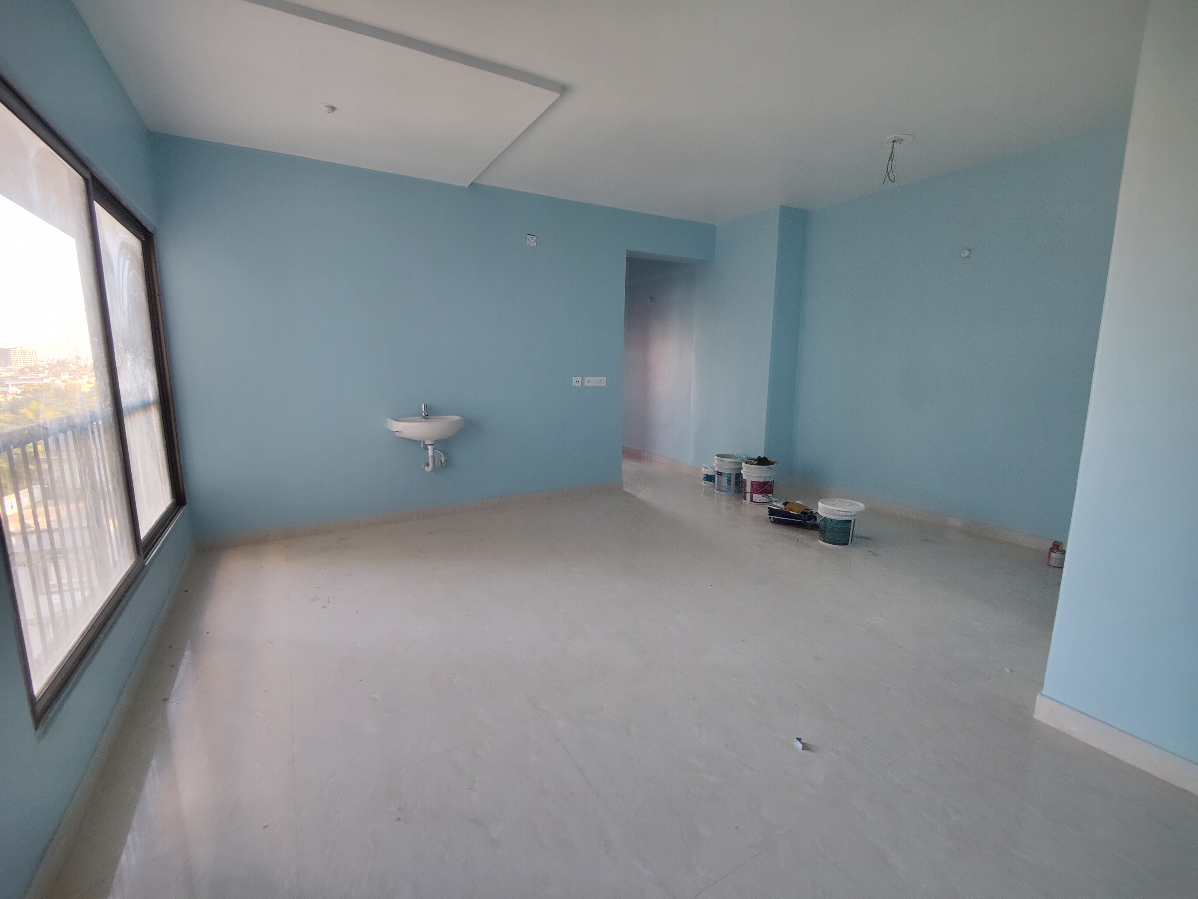 3 BHK + Extra Room Apartment For Rent in Apartment