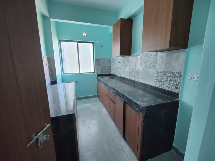 Kitchen, pradhan nagar 3 Bedroom 1500 Sq.Ft. Apartment In Pradhan Nagar Siliguri 9527222