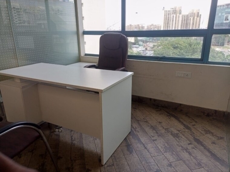 Floor Plan, sector 14 Commercial Office Space 1500 Sq.Ft. In Sector 14 Gurgaon 9527228