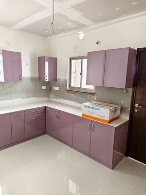 Kitchen in 3 BHK Apartment at Kokapet – for Rent