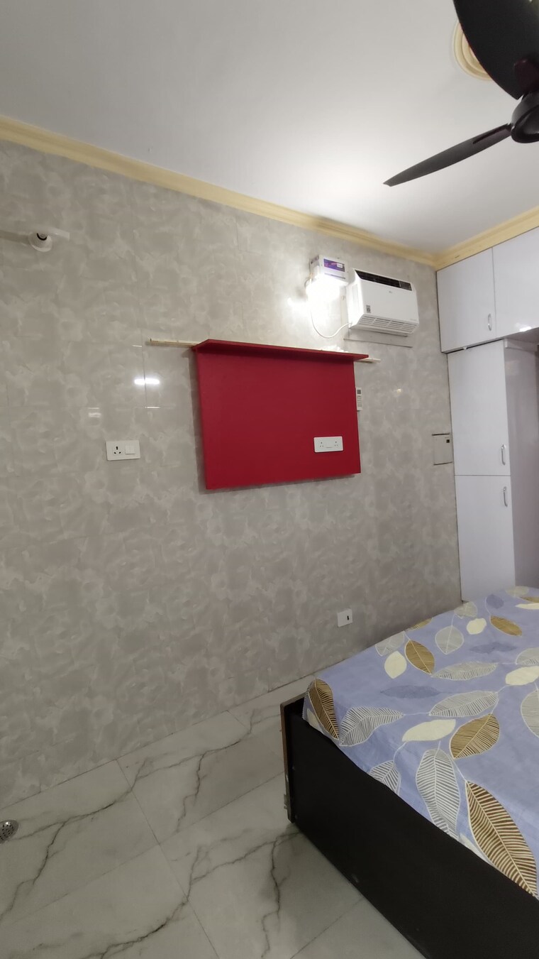 Kitchen, mittal-cosmos-executive-apartment 1 RK 280 Sq.Ft. Apartment In Sector 2 Gurgaon 9527240