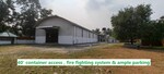9500 Sq.Ft. Warehouse in Pallikkara
