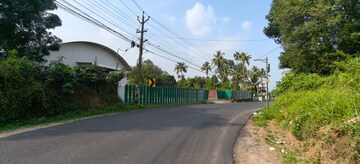  Warehouse – Exterior View View at Pallikkara - for Rent