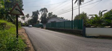  Warehouse – Exterior View View at Pallikkara - for Rent