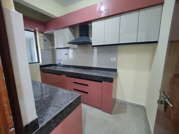 Kitchen in 3 BHK Apartment at Pradhan Nagar – for Rent