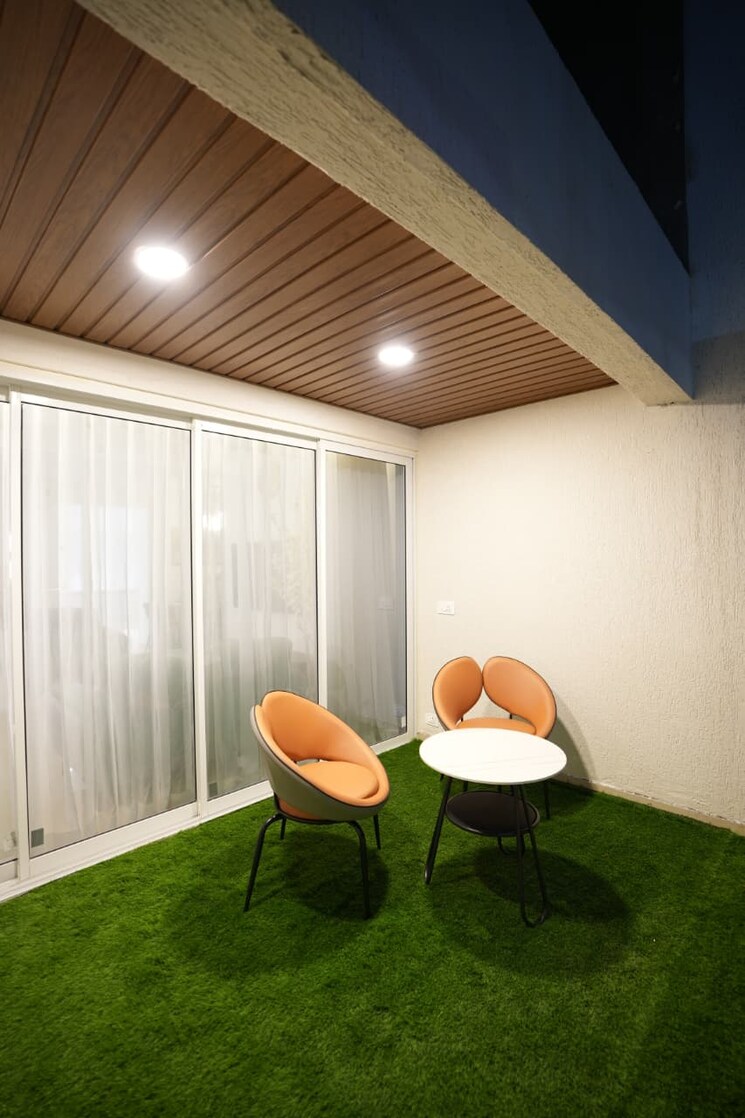 Master Bedroom, venkatesh-skydale-phase-3 3 Bedroom 1224 Sq.Ft. Apartment In Sinhagad Road Pune 9527243