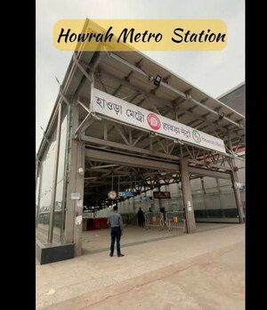  Shop For Rent in Howrah Railway Station