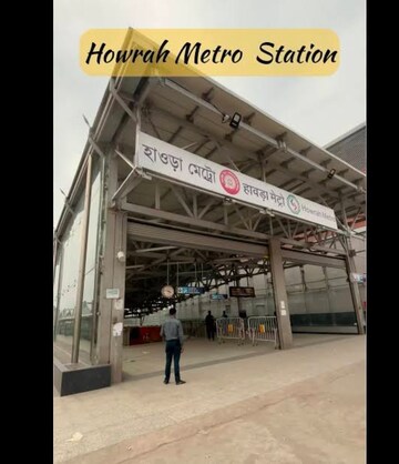  Shop For Rent in Howrah Railway Station