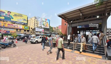 Parking in  Shop at Howrah Railway Station – for Rent