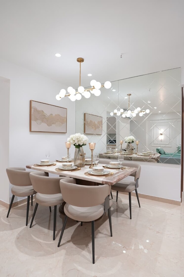 Master Bedroom, venkatesh-skydale-phase-2 3.5 Bedroom 1700 Sq.Ft. Apartment In Sinhagad Road Pune 9527246