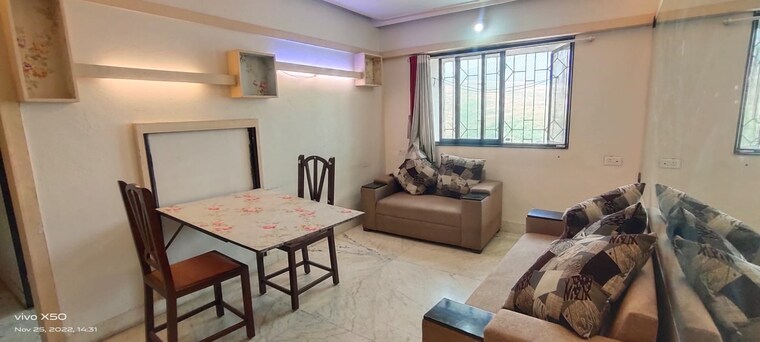Living Room, goregaon west Pg For Boys & Girls In Goregaon West 9527247