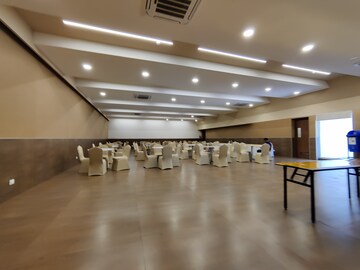 Gym in 2 BHK Apartment at Brigade El Dorado, Bagaluru – for Rent