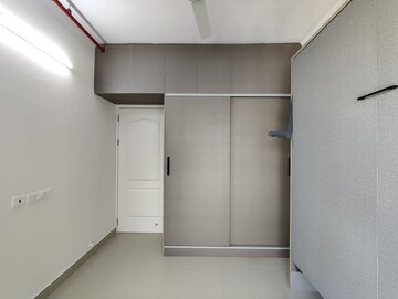 Kitchen in 2 BHK Apartment at Brigade El Dorado, Bagaluru – for Rent