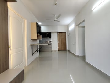 Building Lobby in 2 BHK Apartment at Brigade El Dorado, Bagaluru – for Rent