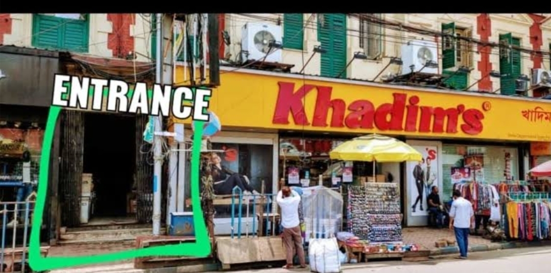 Showroom For Sale in Kolkatta GPO