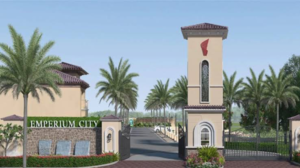  Plot – Exterior View View at Baberpur Mandi - for Sale