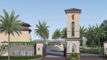  Plot – Exterior View View at Baberpur Mandi - for Sale