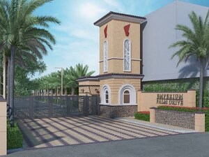  Plot – Exterior View View at Baberpur Mandi - for Sale