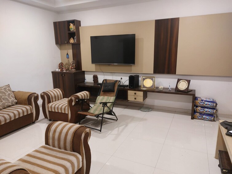 Cover Image, madhapur 3 Bedroom 1250 Sq.Ft. Apartment In Madhapur Hyderabad 9527253