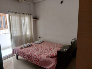 Bedroom in 3 BHK Apartment at Madhapur – for Sale