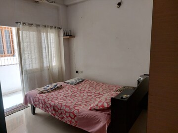 Bedroom in 3 BHK Apartment at Madhapur – for Sale