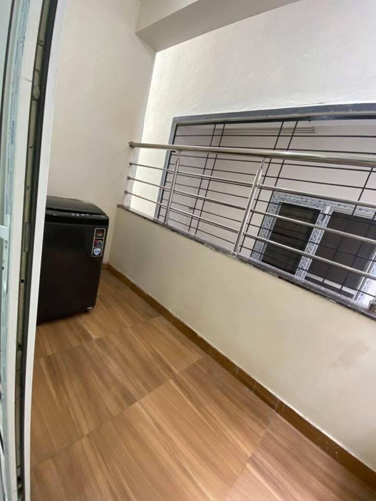Balcony, kondapur 1 Bedroom 550 Sq.Ft. Apartment In Kondapur Hyderabad 9527256