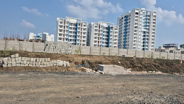  Plot – Exterior View View at Gotal Pajri - for Sale