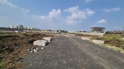 Plot For Sale in Anandam