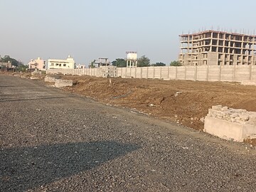 Plot Area in  Plot at Gotal Pajri – for Sale