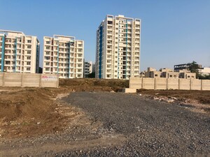  Plot – Exterior View View at Gotal Pajri - for Sale