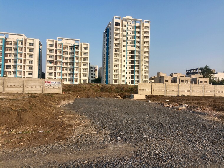 Exterior View, gotal pajri  1200 Sq.Ft. Plot In Gotal Pajri Nagpur 9527259