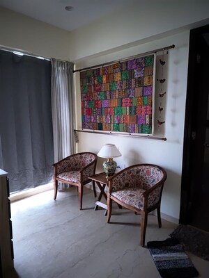 Bedroom in 4 BHK Penthouse at Lodha Palava Serenity A, Dombivli East – for Rent