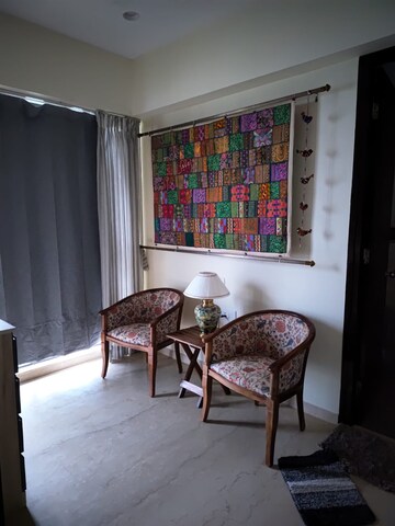 Bedroom in 4 BHK Penthouse at Lodha Palava Serenity A, Dombivli East – for Rent