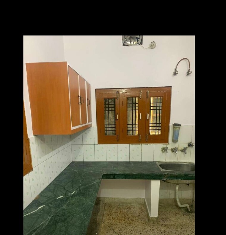 Exterior View, gomti nagar 2 Bedroom 2600 Sq.Ft. Independent House In Gomti Nagar Lucknow 9527263