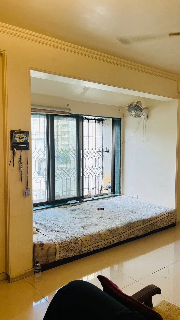 Room, bhagwati-chs 2 Bedroom 900 Sq.Ft. Apartment In Andheri West Mumbai 9527266