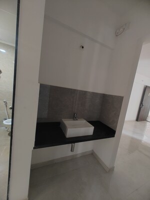 Kitchen in 2 BHK Apartment at Dream Metropark County, Balewadi – for Rent