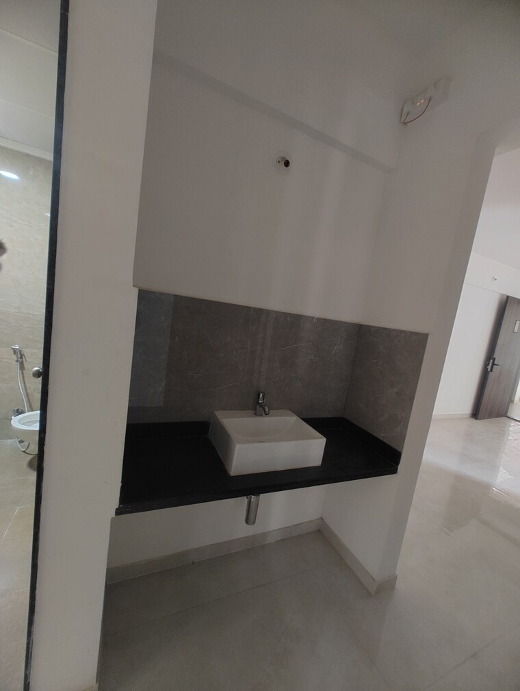 Kitchen, dream-metropark-county 2 Bedroom 768 Sq.Ft. Apartment In Balewadi Pune 9527268