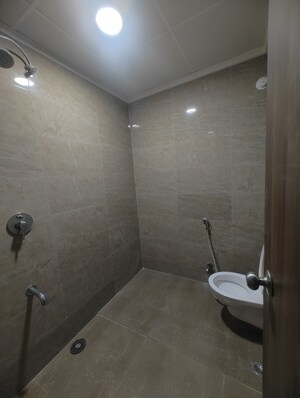 Furnished Amenities in 2 BHK Apartment at Dream Metropark County, Balewadi – for Rent