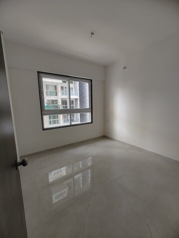 Building Lobby in 2 BHK Apartment at Dream Metropark County, Balewadi – for Rent