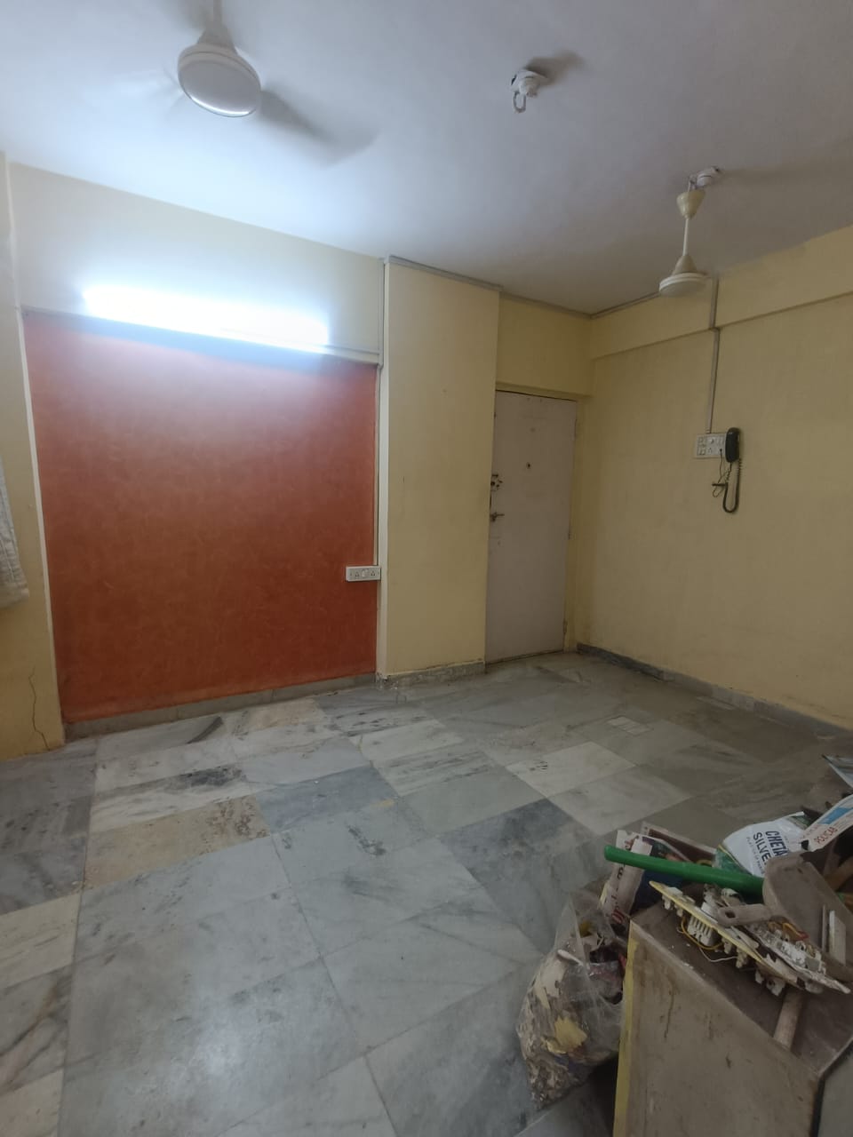 1 BHK Apartment For Rent in New Jay Palace