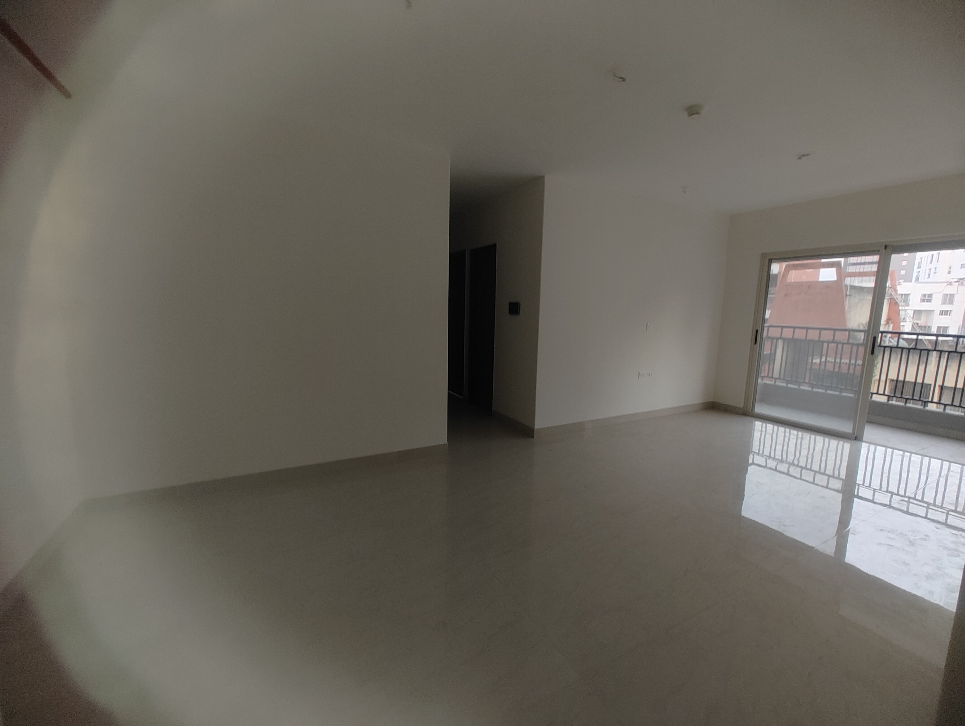 2.5 BHK + Servant Room Apartment For Sale in Supreme Estia Phase 1